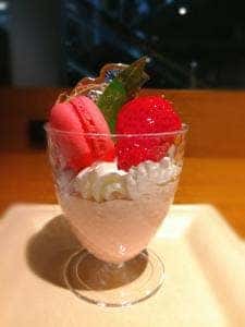 パティスリークオーレ カリーノ 下通店