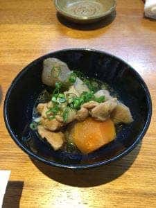 和心料理 はばき