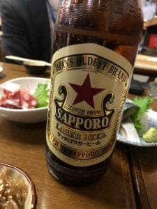 ひょっとこ 新橋店