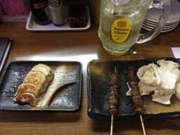 うま馬 冷泉町店
