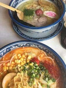 ごっつりラーメン