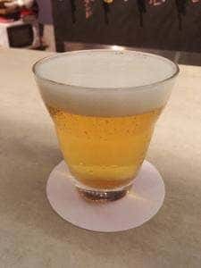 Tap beer club VEND