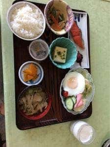 鳥海荘