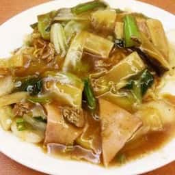 中国料理 太湖飯店