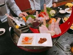 山陰海鮮炉端かば 米子角盤町店