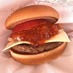 モスバーガー 名取パーク店