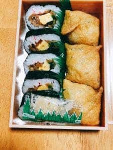 万太郎寿し