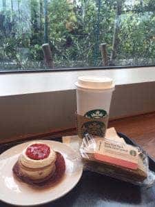 スターバックス コーヒー 岡山けやき通り店