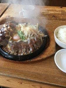 ばーぐマン