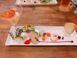 ビストロ moustache