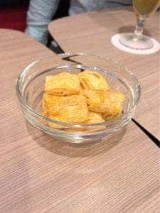 下町ワイン酒場 一期一会