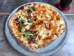 Pizza Indy's