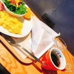 ナガハマコーヒー 盛岡駅西口店