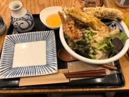 みししっぴ饂飩