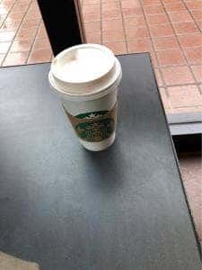 スターバックス コーヒー 日野万願寺店
