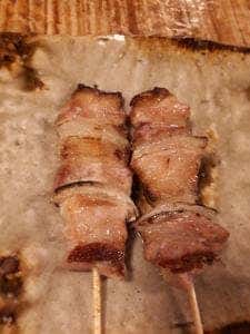 鶏や まると