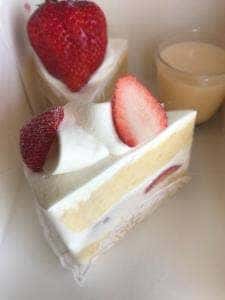 パティシエ・ゲンタロウ