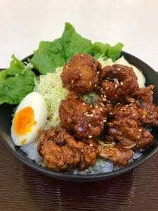 柿安 Meat Express イオンモール大高店