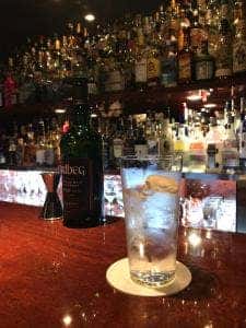 Bar Vespa 銀座店
