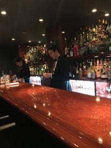 Bar Vespa 銀座店