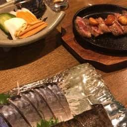 東北酒場あらた