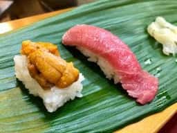 すし処 目羅
