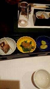 かしの木 千