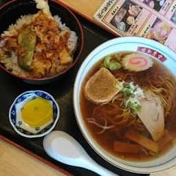 昭和食堂