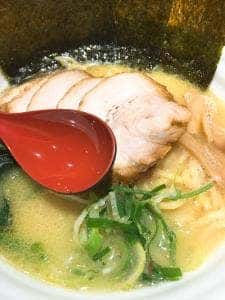 麺家 花一 本店