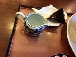喫茶 リバーサイド
