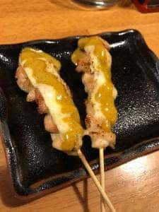 鳥太郎 横川店