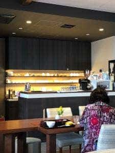 和cafe SHUSUI