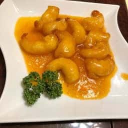 中華料理 萬珍館 名古屋駅店