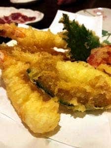 和食処おおつぼ