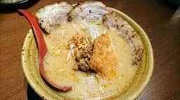 麺場 田所商店 牛久店