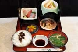 和膳 とく家