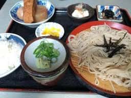 そば正