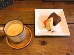 フレンチ食堂 cercle