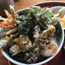 味彩