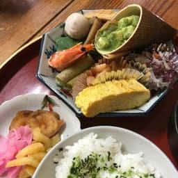 味彩