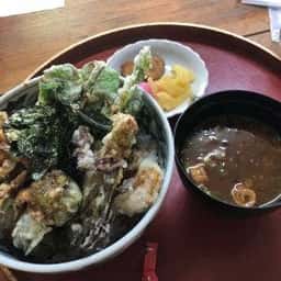 味彩