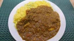カレーの店 たまねぎ