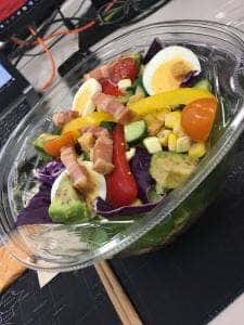 サラダデリMARGO 新宿オークタワー店