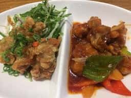 紅虎餃子房 イオンモール筑紫野店