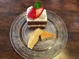 cafe&restaurant nature