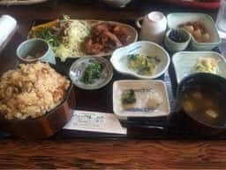 かばた館