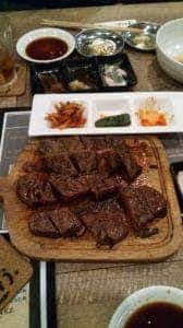 フィレ肉専門店 にくぞう
