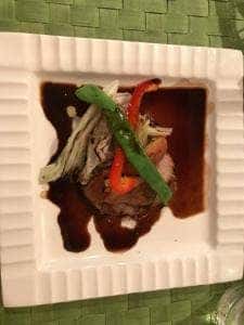 うちなーイタリアンSOLA