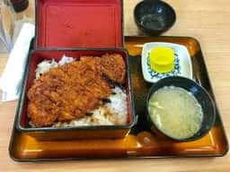 そば処 いなだ屋 置戸本店