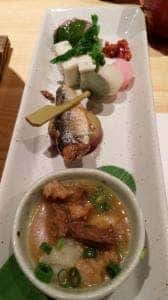 くずし割烹 にかいのおとうふや
